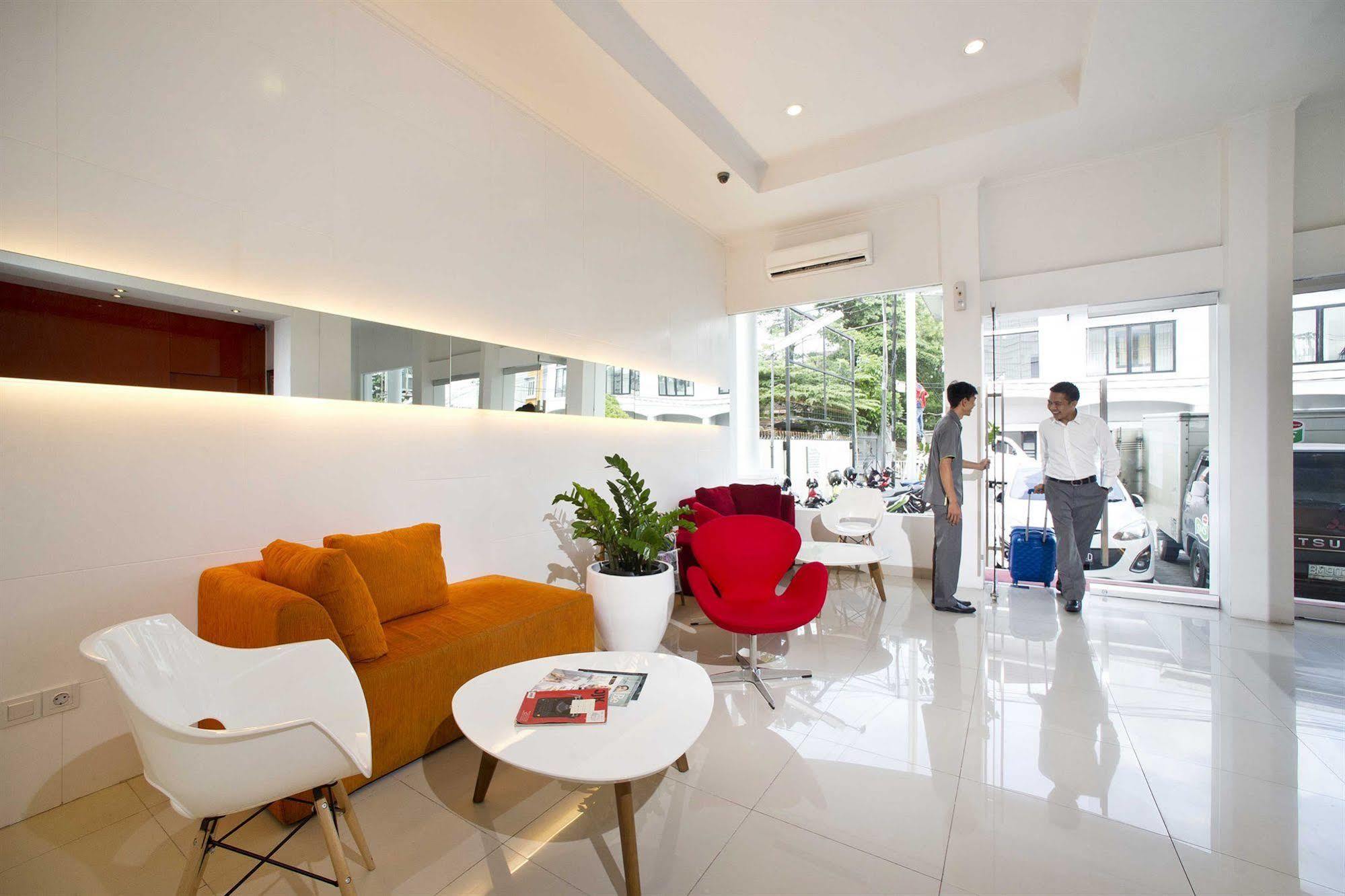 Zuri Express Hotel Pekanbaru Dış mekan fotoğraf